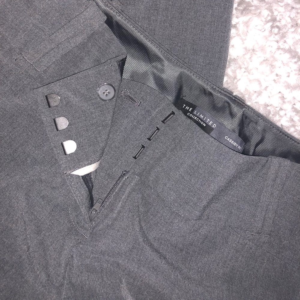 The Limited Dress Pants